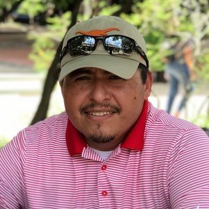 Meet your Posher, Emilio